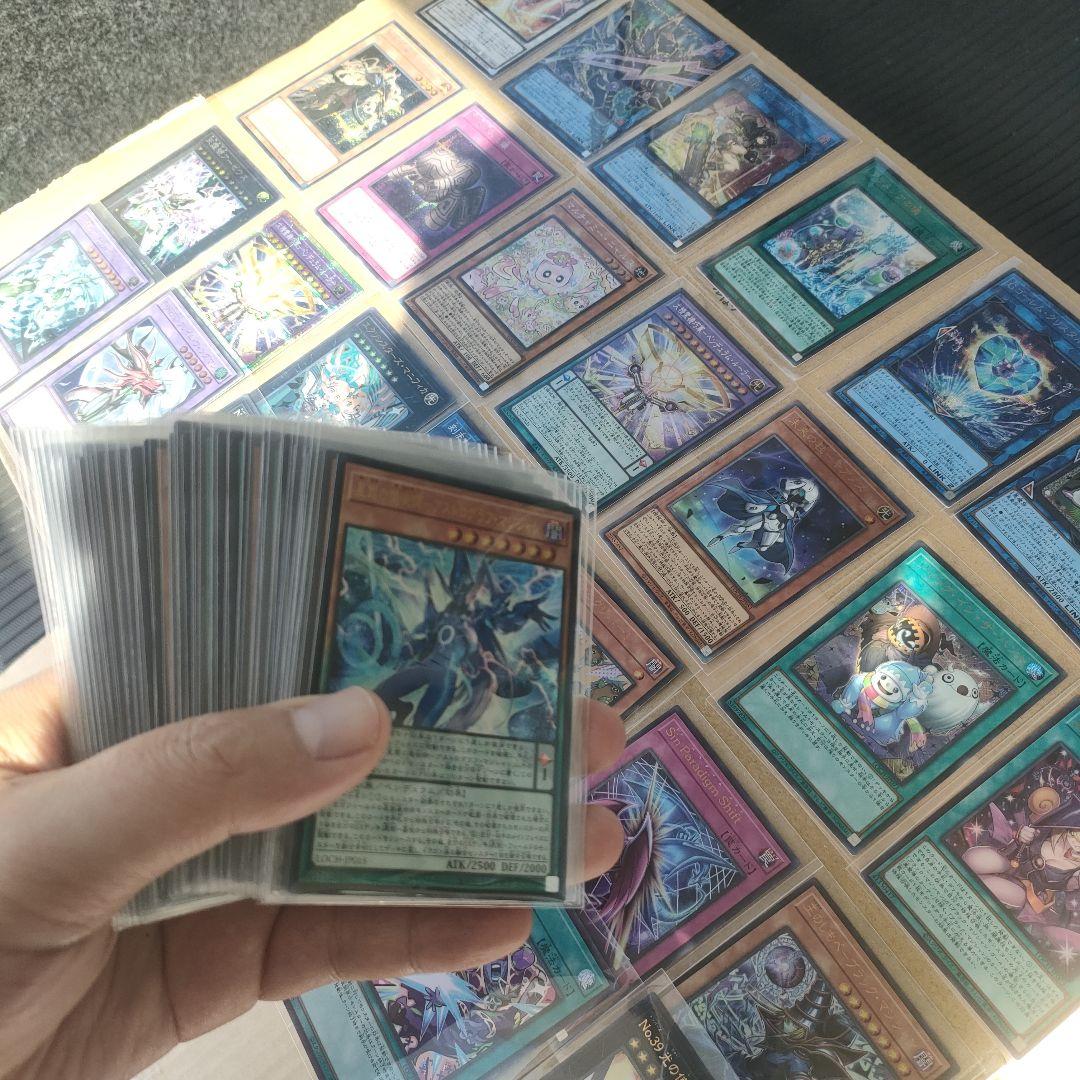 コナミ　遊戯王　リミットボックス　シュリンク付き