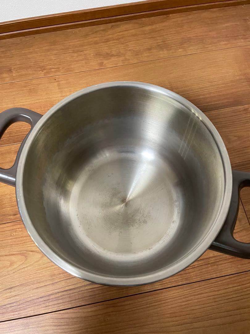 T-fal 圧力鍋 6L クリプソ アーチ パプリカレッド