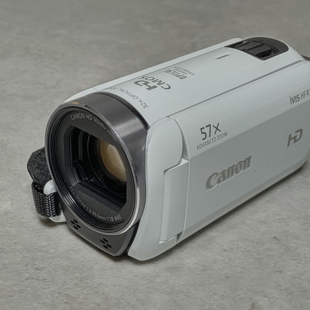 Canon ビデオカメラ iVIS HF R700 キャノン