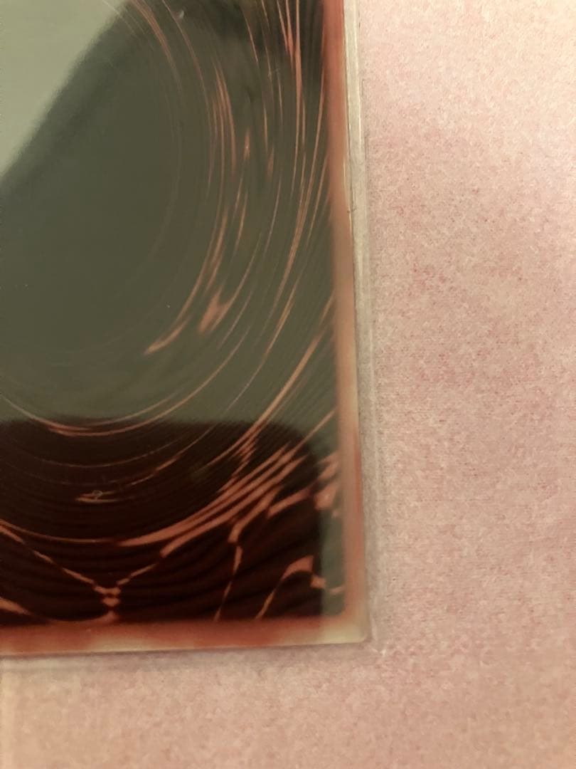 オシリスの天空竜　ステンレス