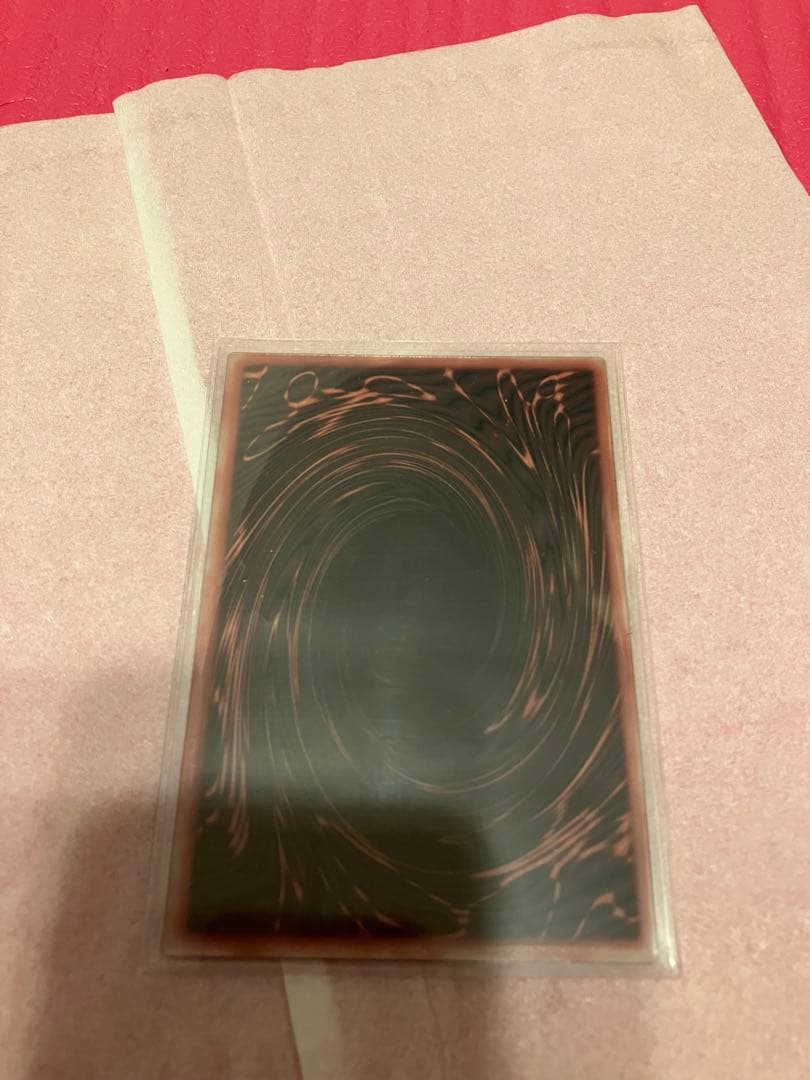 オシリスの天空竜　ステンレス