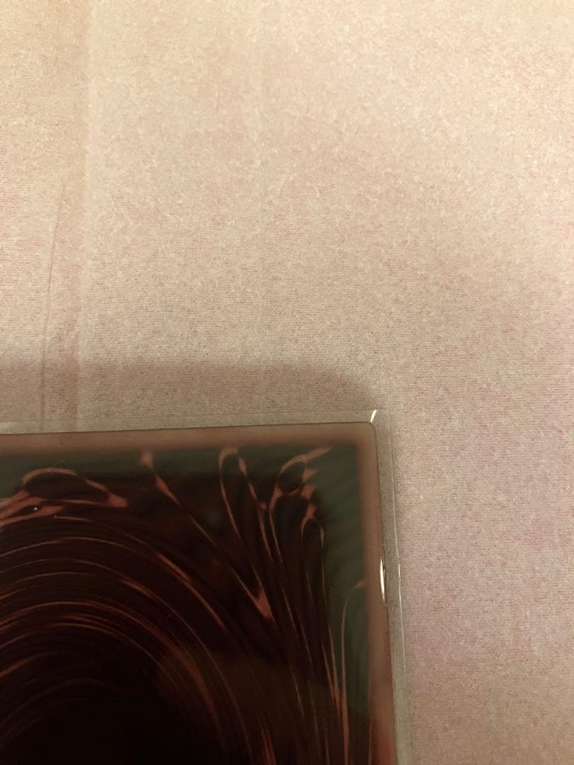 オシリスの天空竜　ステンレス