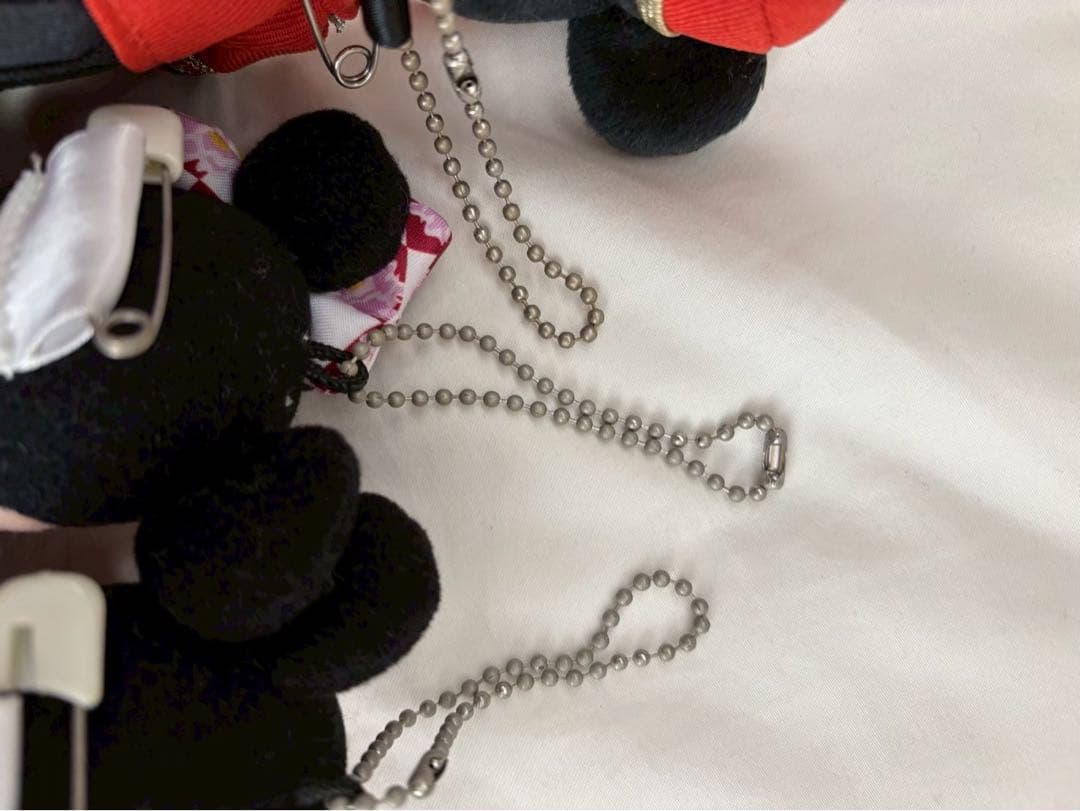 連休セール❗️ディズニー ぬいば　ダッフィー シェリーメイ グッズセット