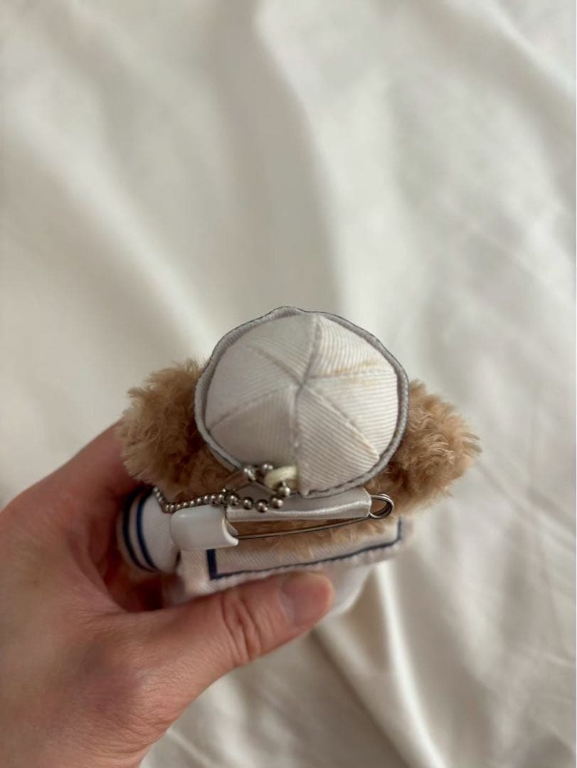 連休セール❗️ディズニー ぬいば　ダッフィー シェリーメイ グッズセット