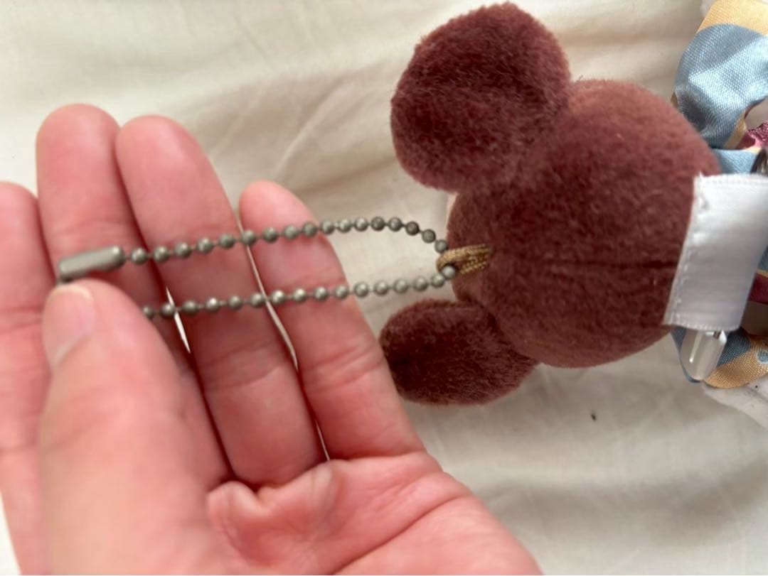 連休セール❗️ディズニー ぬいば　ダッフィー シェリーメイ グッズセット