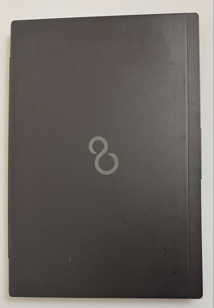 累積2087 富士通 U939/B 256GB Office 顔/指紋認証