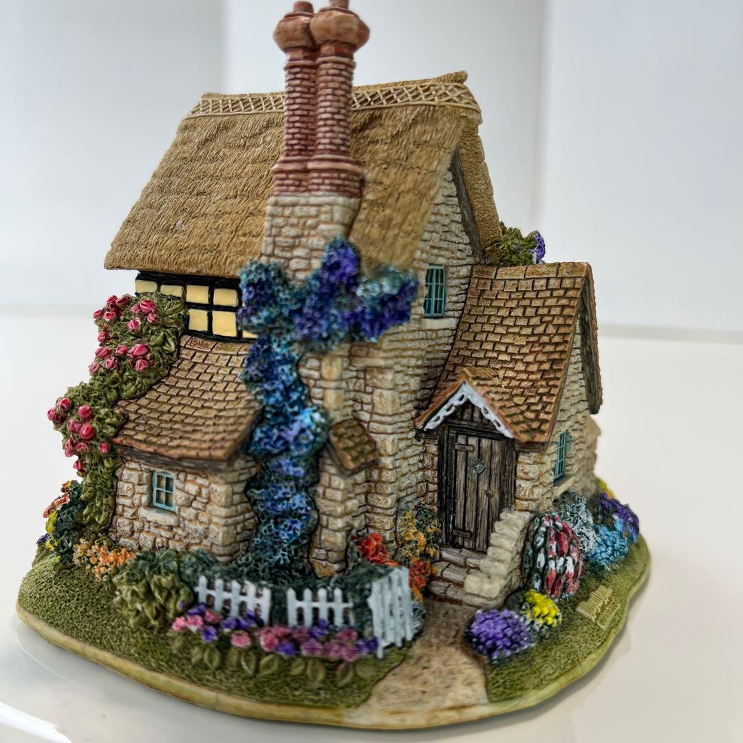 Lilleput Lane リリパットレーン　英国 ジオラマ　ミニチュア