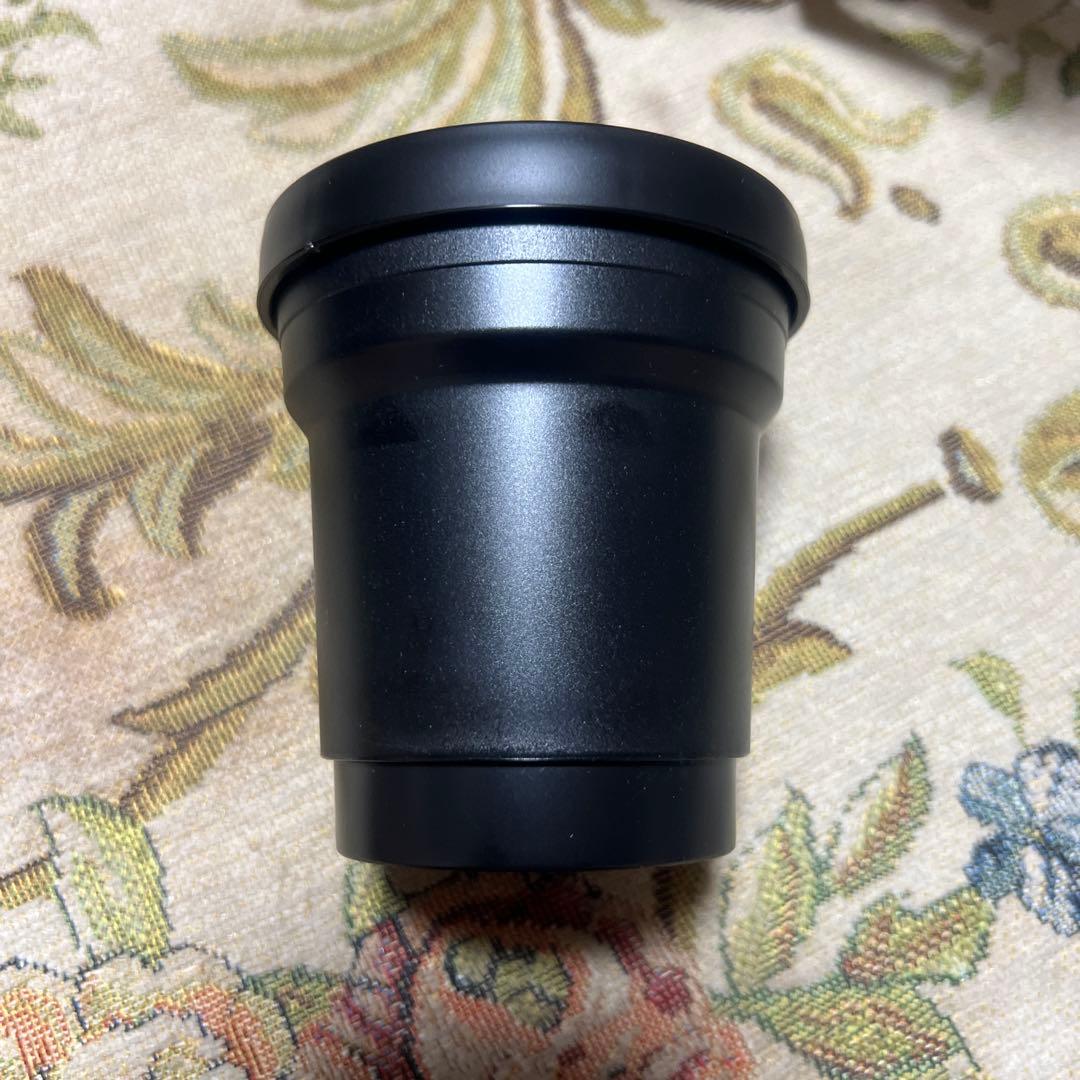 Panasonic コンバージョンレンズ DMW-LT55