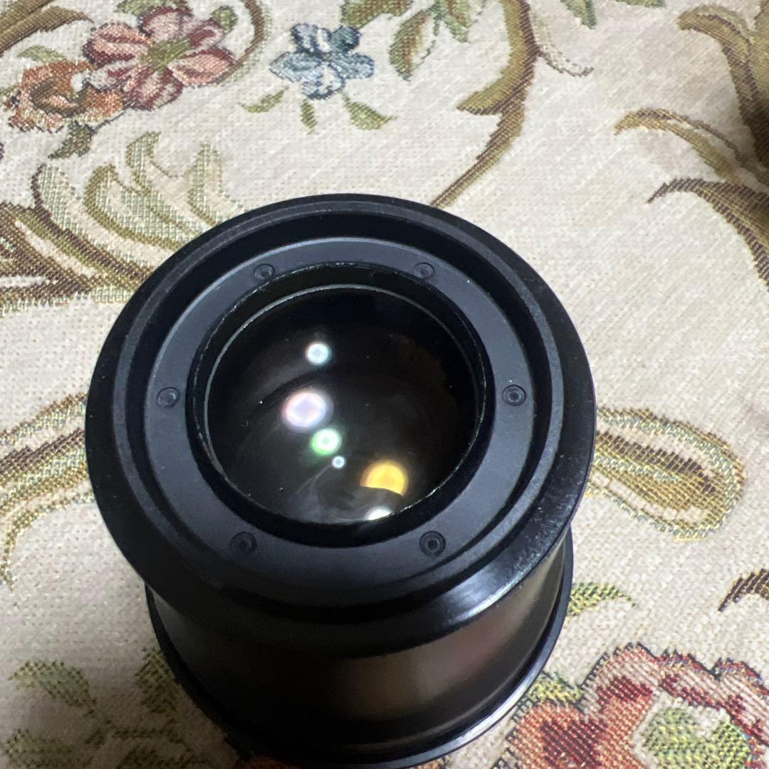 Panasonic コンバージョンレンズ DMW-LT55