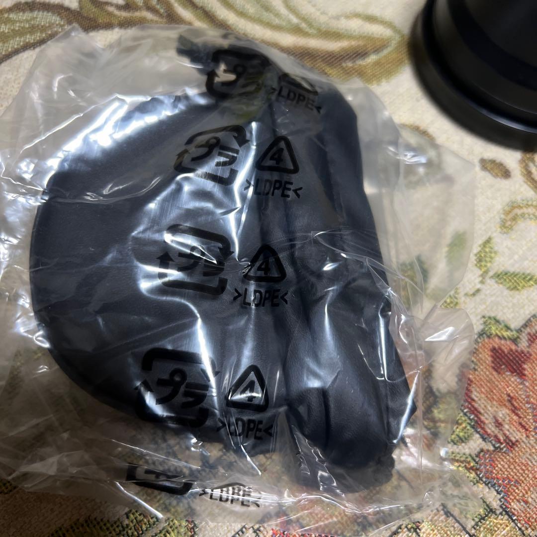 Panasonic コンバージョンレンズ DMW-LT55