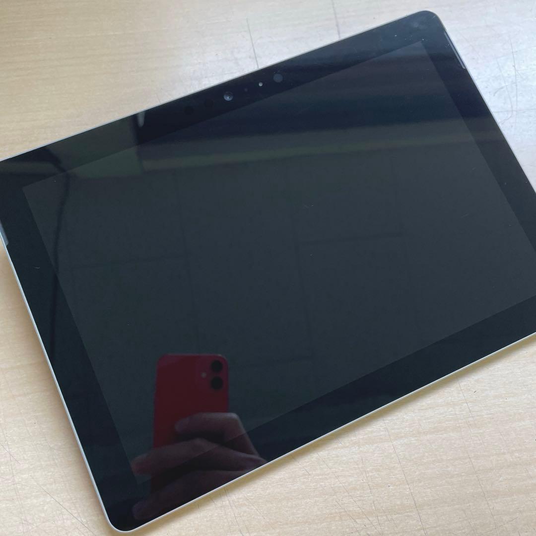 Windowsタブレット本体 Microsoft Surface Go 64GB Model 1824 #7