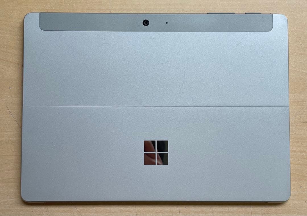 Windowsタブレット本体 Microsoft Surface Go 64GB Model 1824 #7