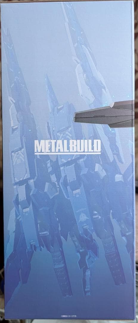 【未使用品】L BUILD GNアームズ TYPE-E
