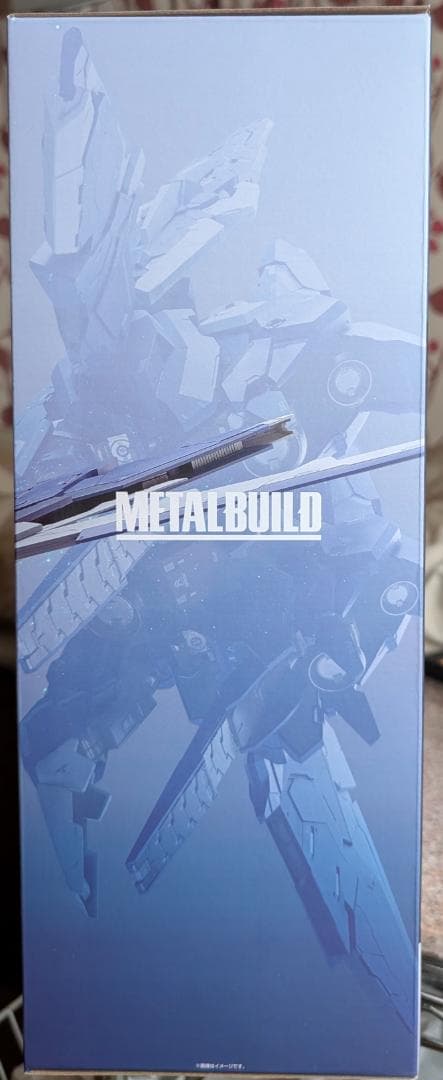 【未使用品】L BUILD GNアームズ TYPE-E