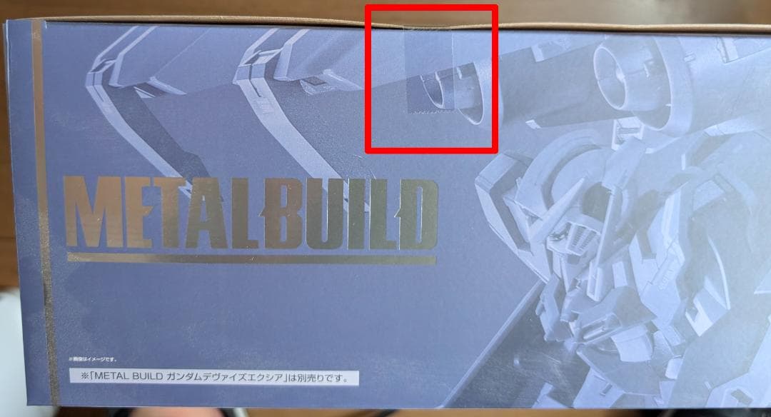 【未使用品】L BUILD GNアームズ TYPE-E