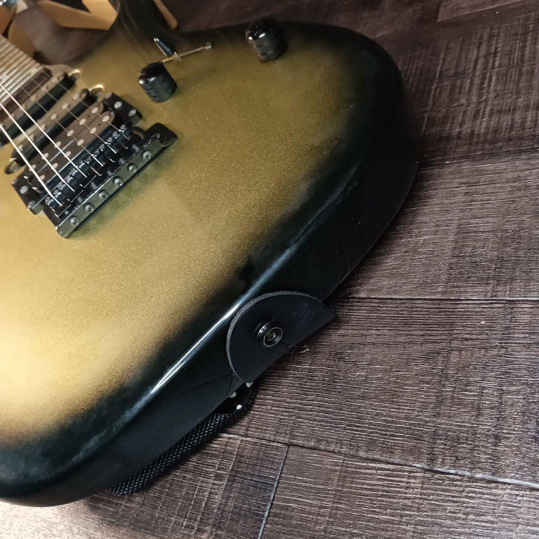 photogenic ストラトキャスター フォトジェニック エレキギター ケース