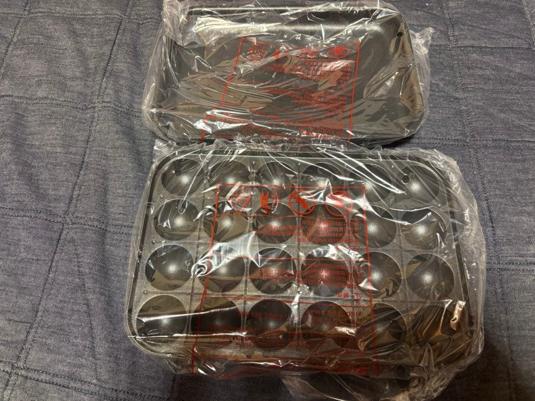 ブルーノコンパクトホットプレート　BOE021-WH