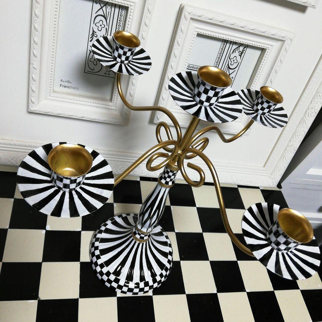 Key*s キャンドルスタンド k★クリスマス★燭台