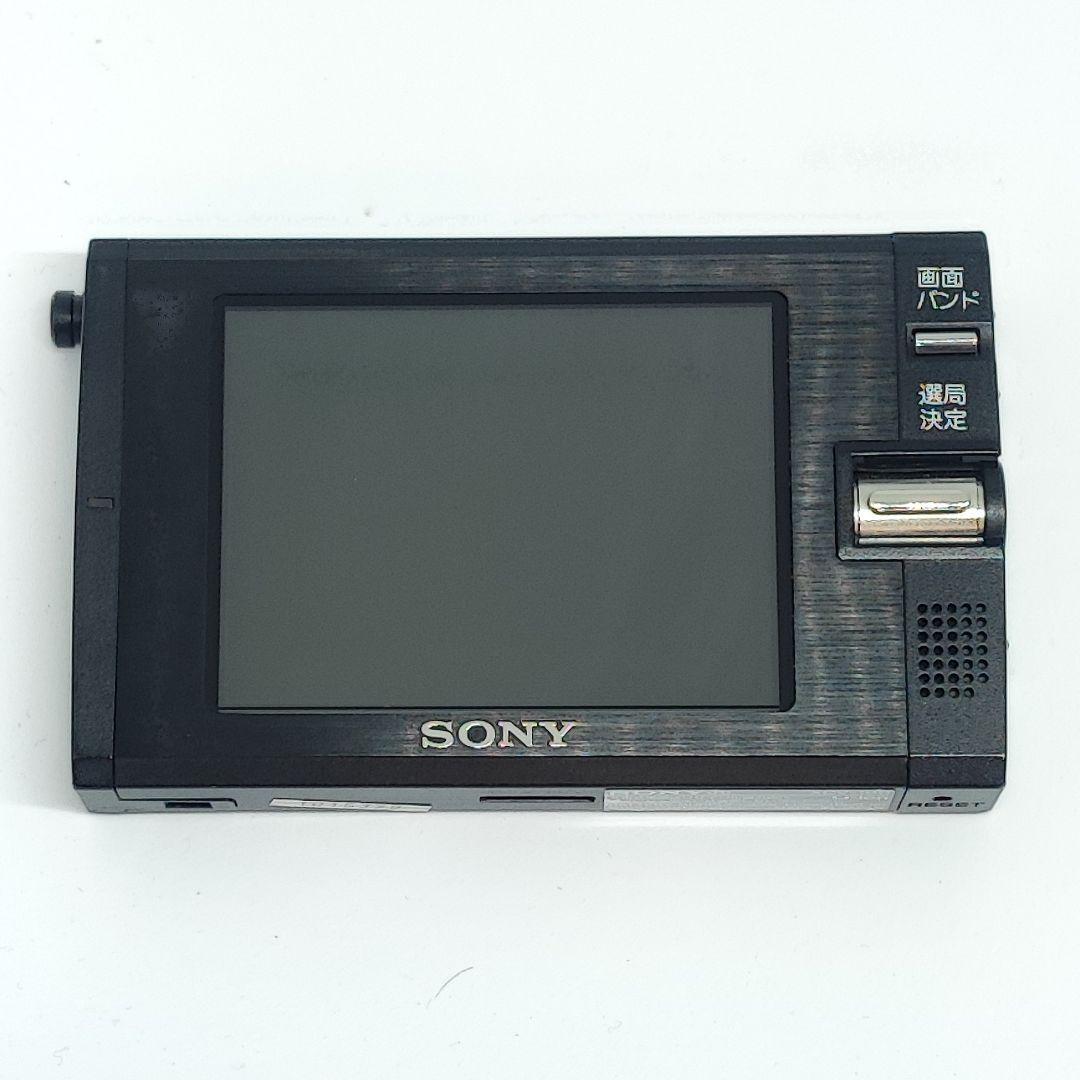 26012013 ワンセグTV FMステレオ/AMラジオ XDV-100