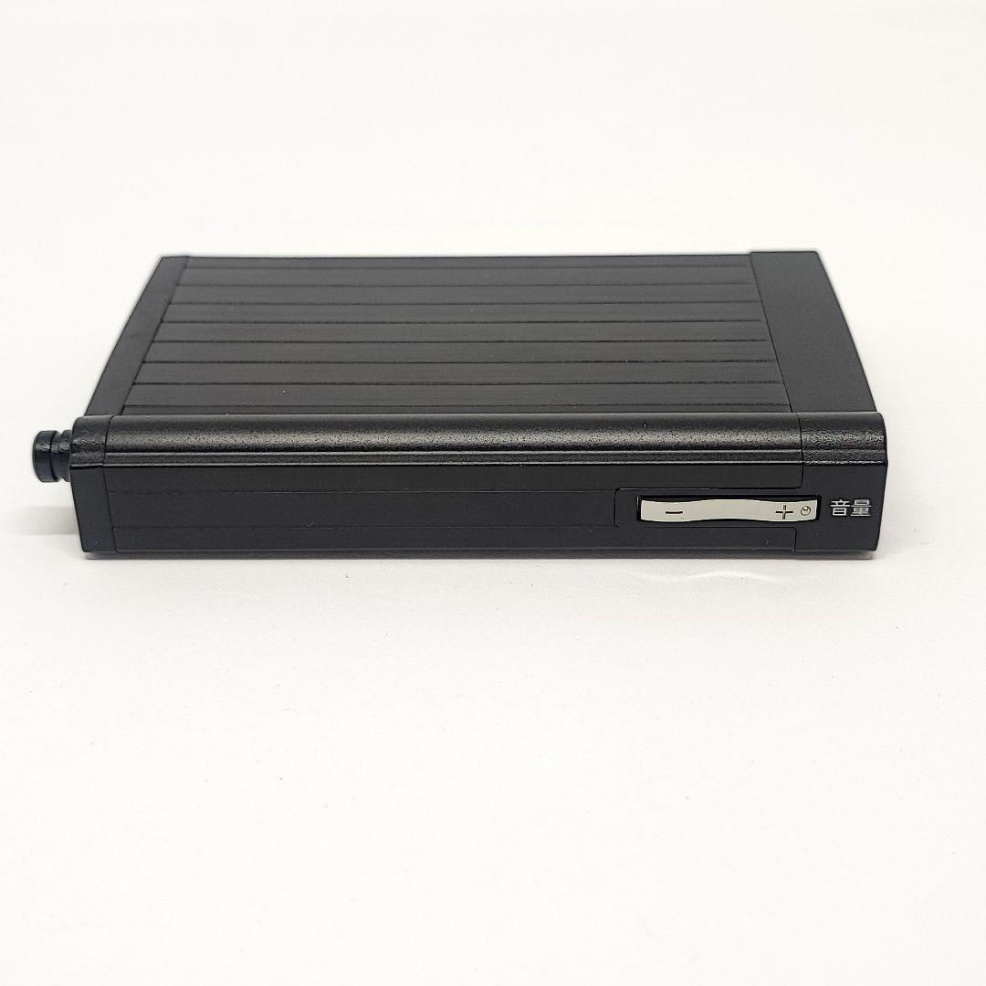 26012013 ワンセグTV FMステレオ/AMラジオ XDV-100