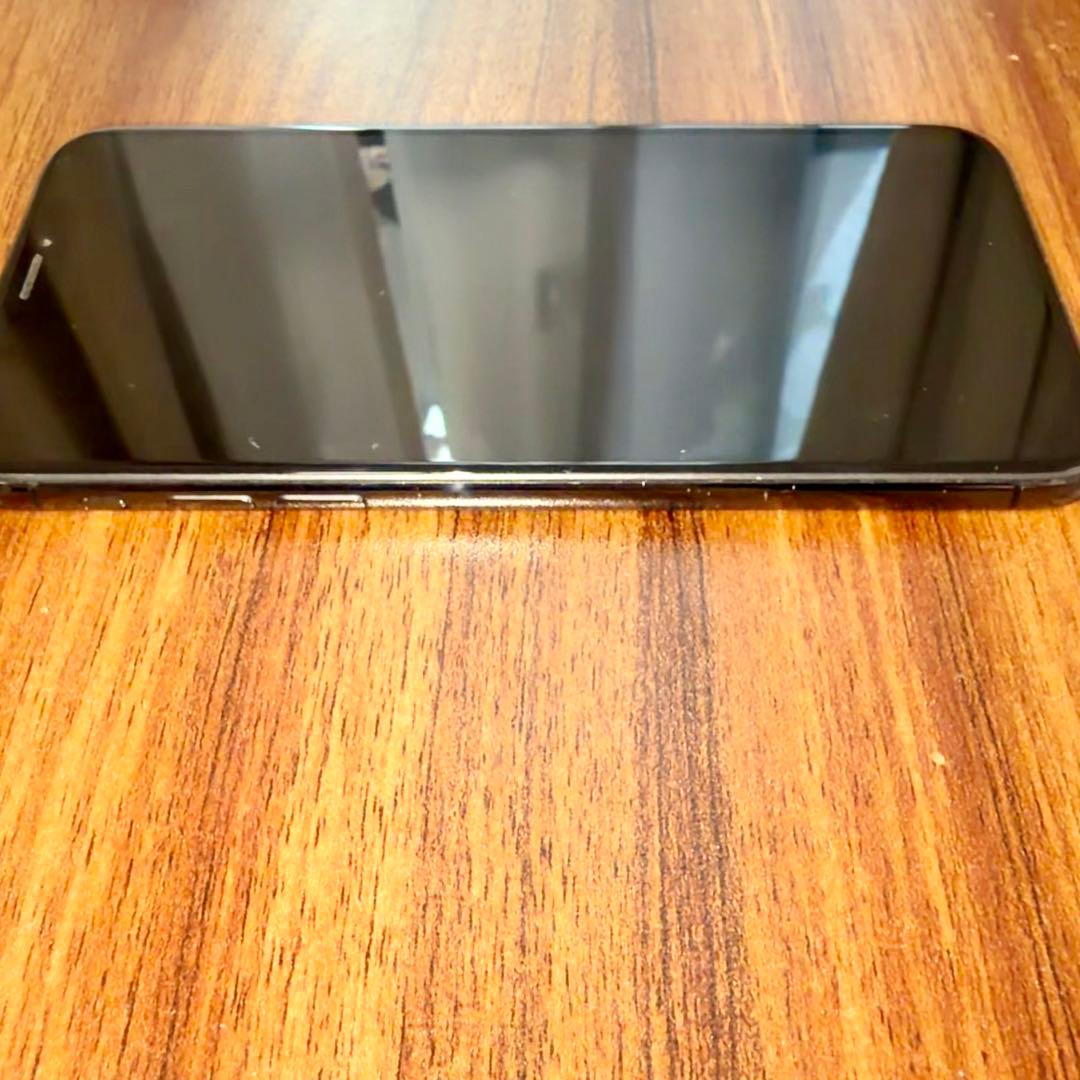 iPhone XS 256GB スペースグレイ