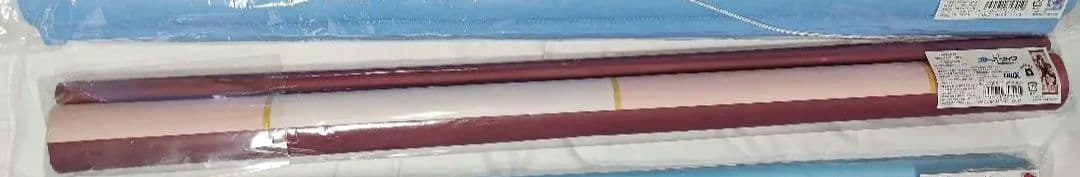 ワカモ キキョウ チセ 特大タペストリー