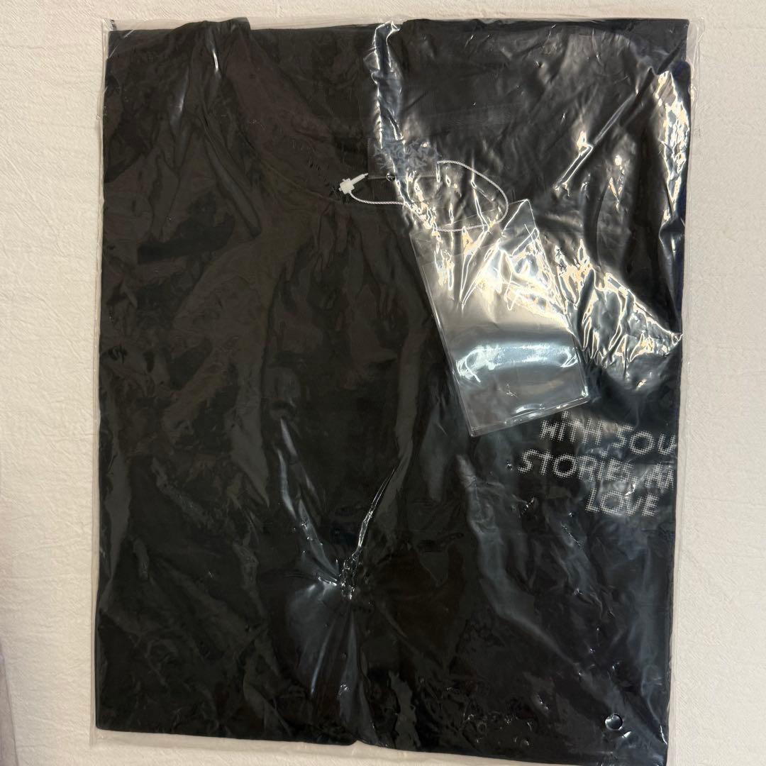 NCT127 ドヨンDoors ソウルコン ソロコンTシャツ 2点 トレカ無し