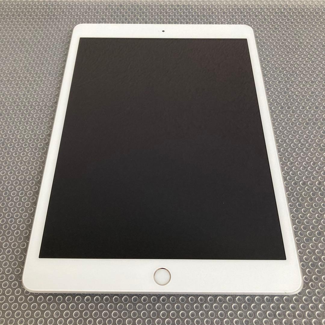 4119【早い者勝ち】美品☆iPad7 第7世代 32GB SIMフリー☆