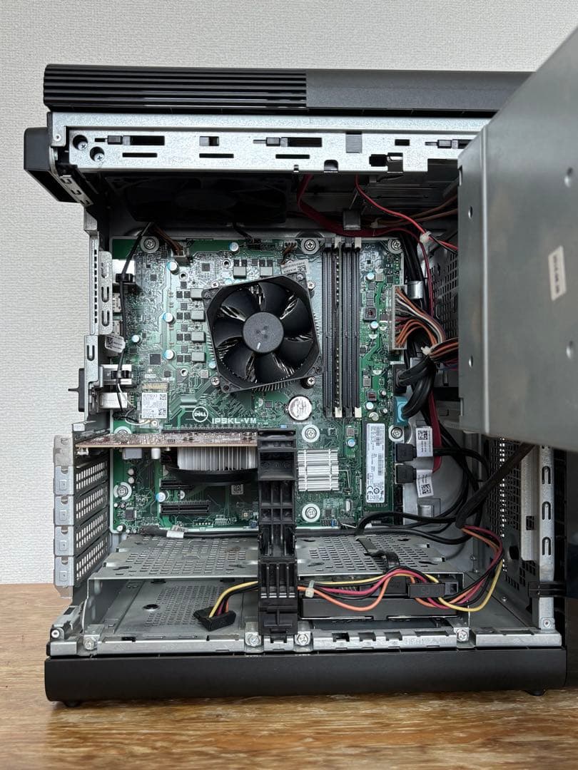 ゲーミングPC★訳あり激安★DELL XPS 8910/i7-6700/16GB