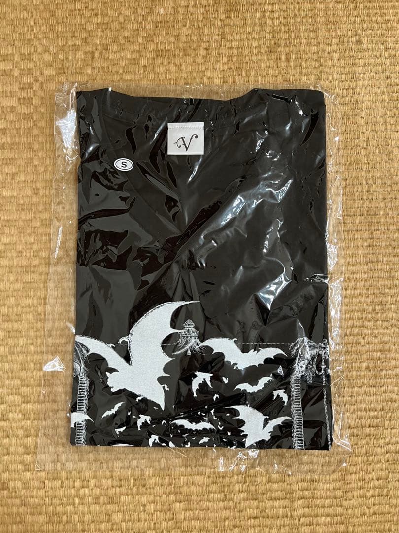 Versailles トートバッグ・Tシャツ・タオル