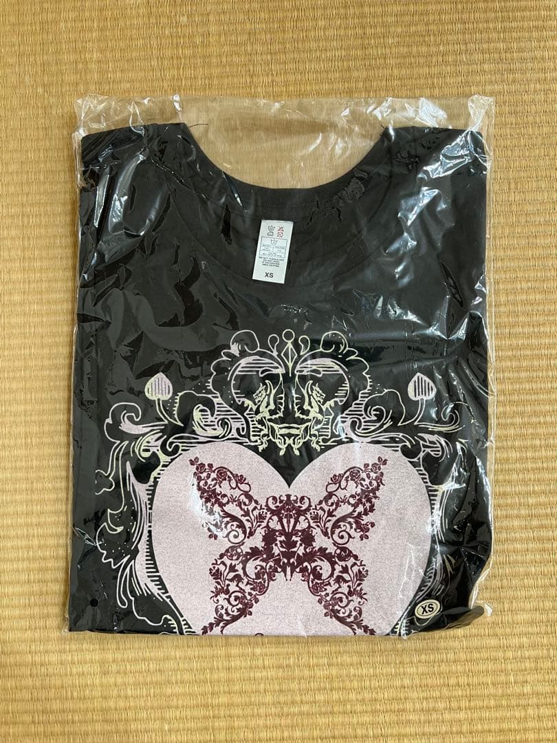Versailles トートバッグ・Tシャツ・タオル