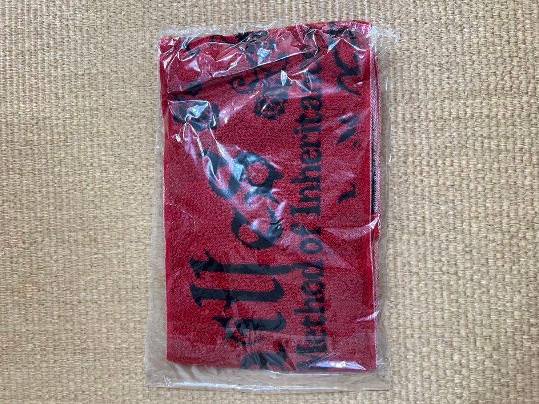 Versailles トートバッグ・Tシャツ・タオル
