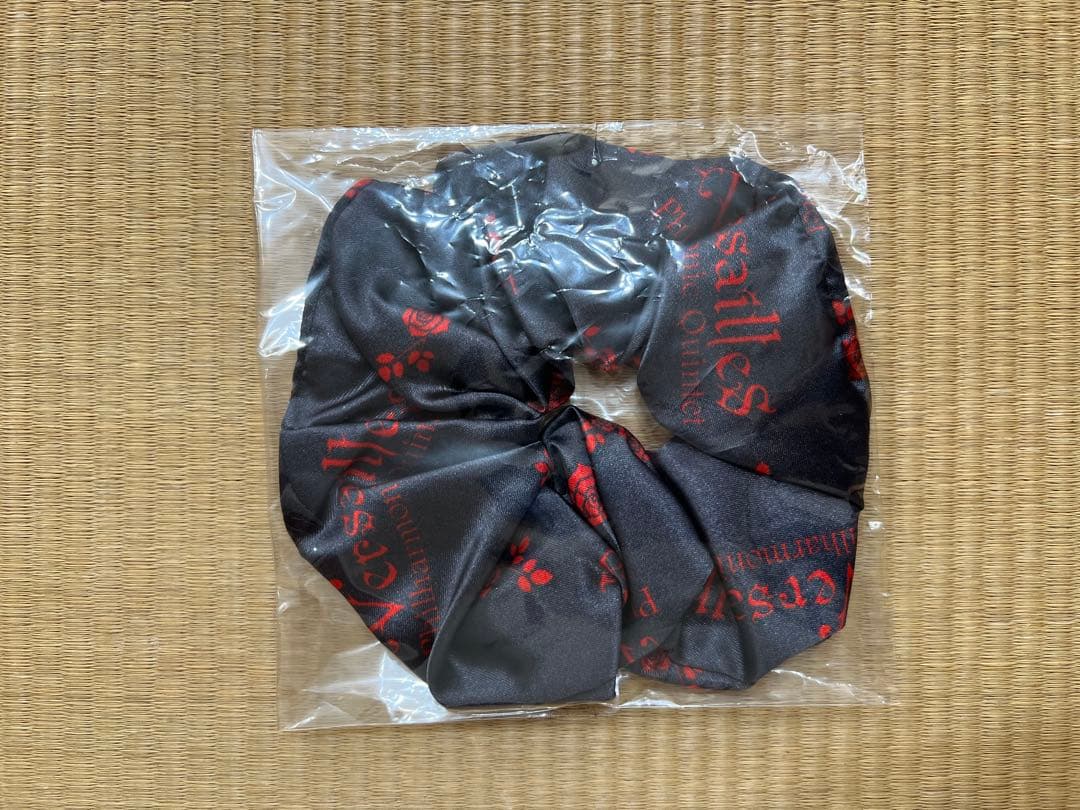 Versailles トートバッグ・Tシャツ・タオル