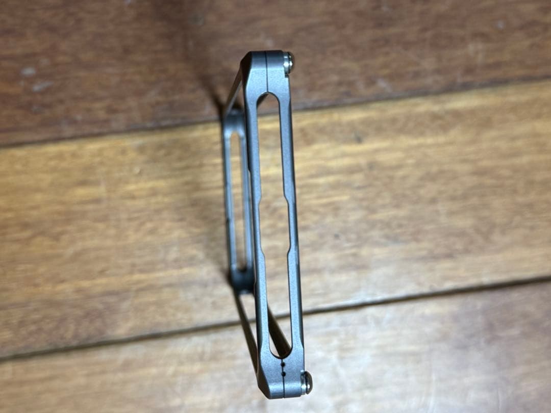 GILD design iPhone 15 Pro Max ケース