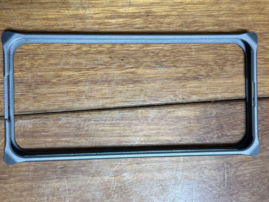 GILD design iPhone 15 Pro Max ケース