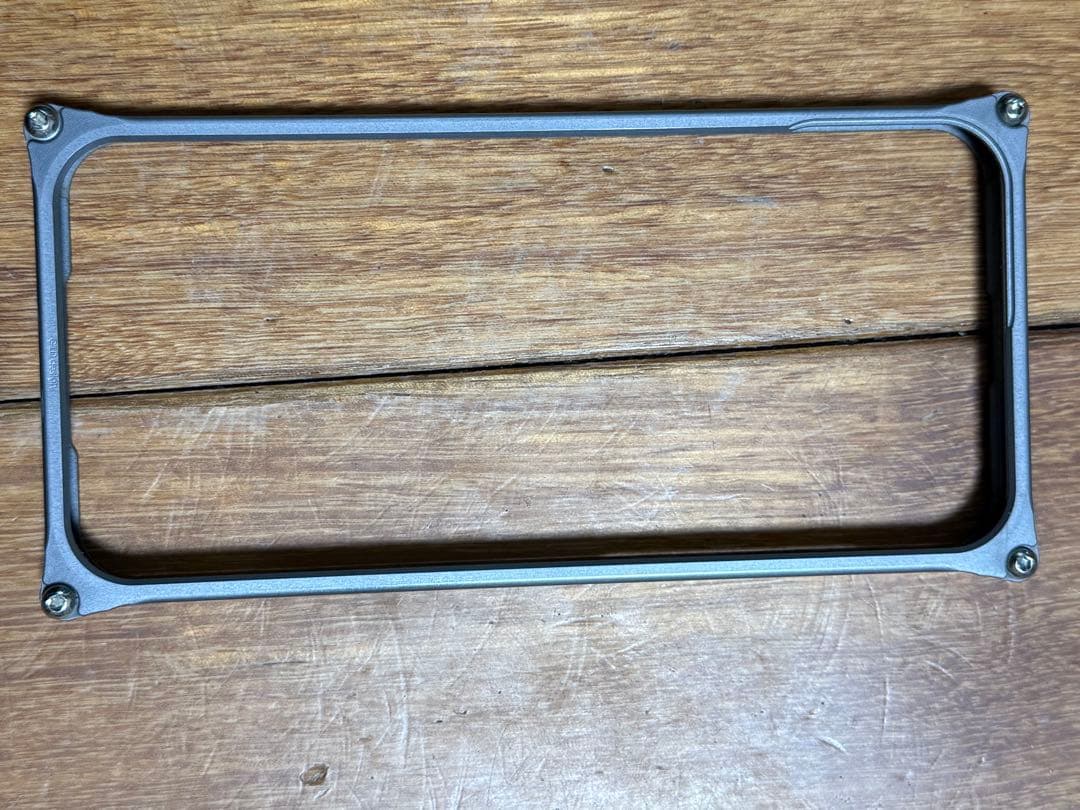 GILD design iPhone 15 Pro Max ケース