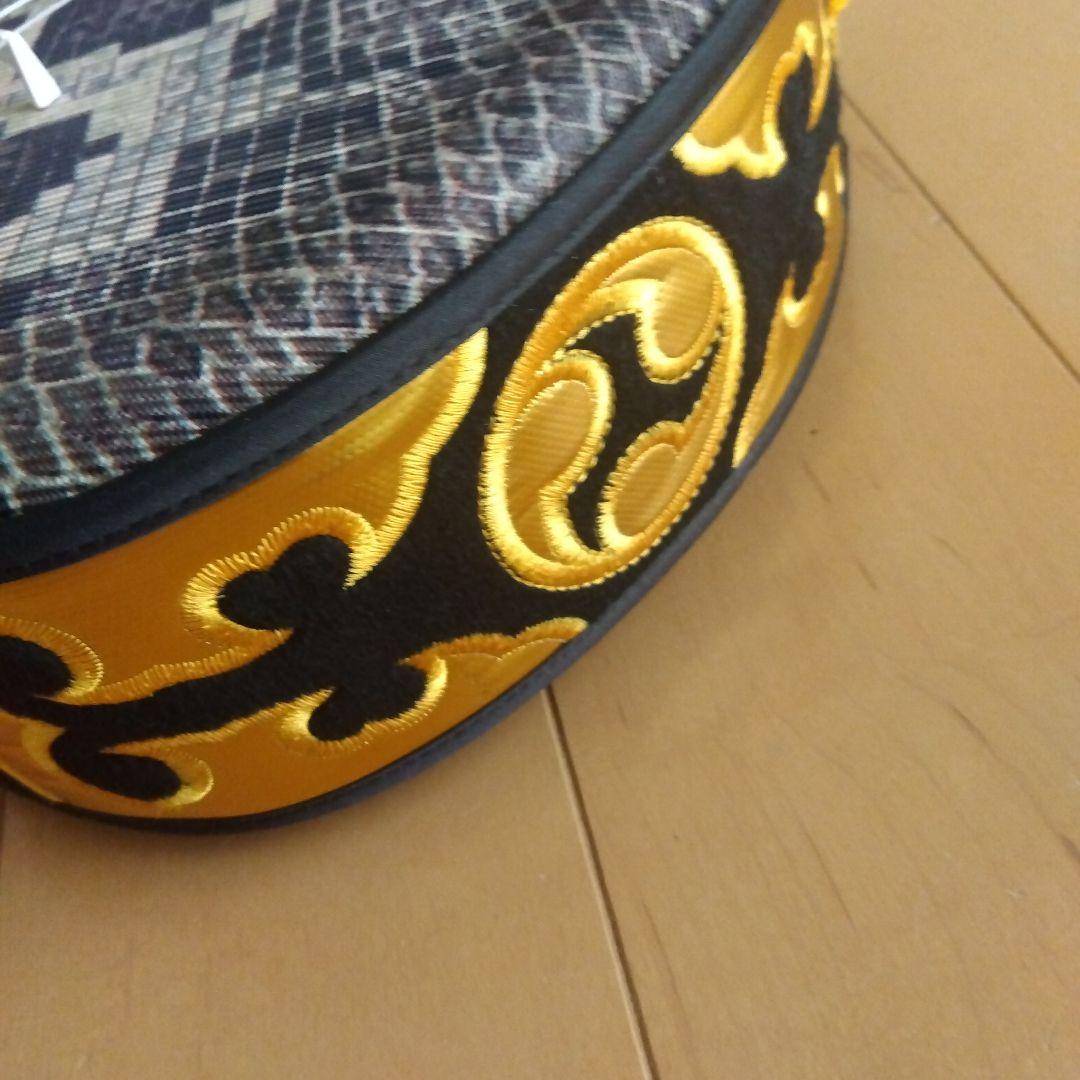 【ジャンク】三線 　沖縄　ソフトケース付き