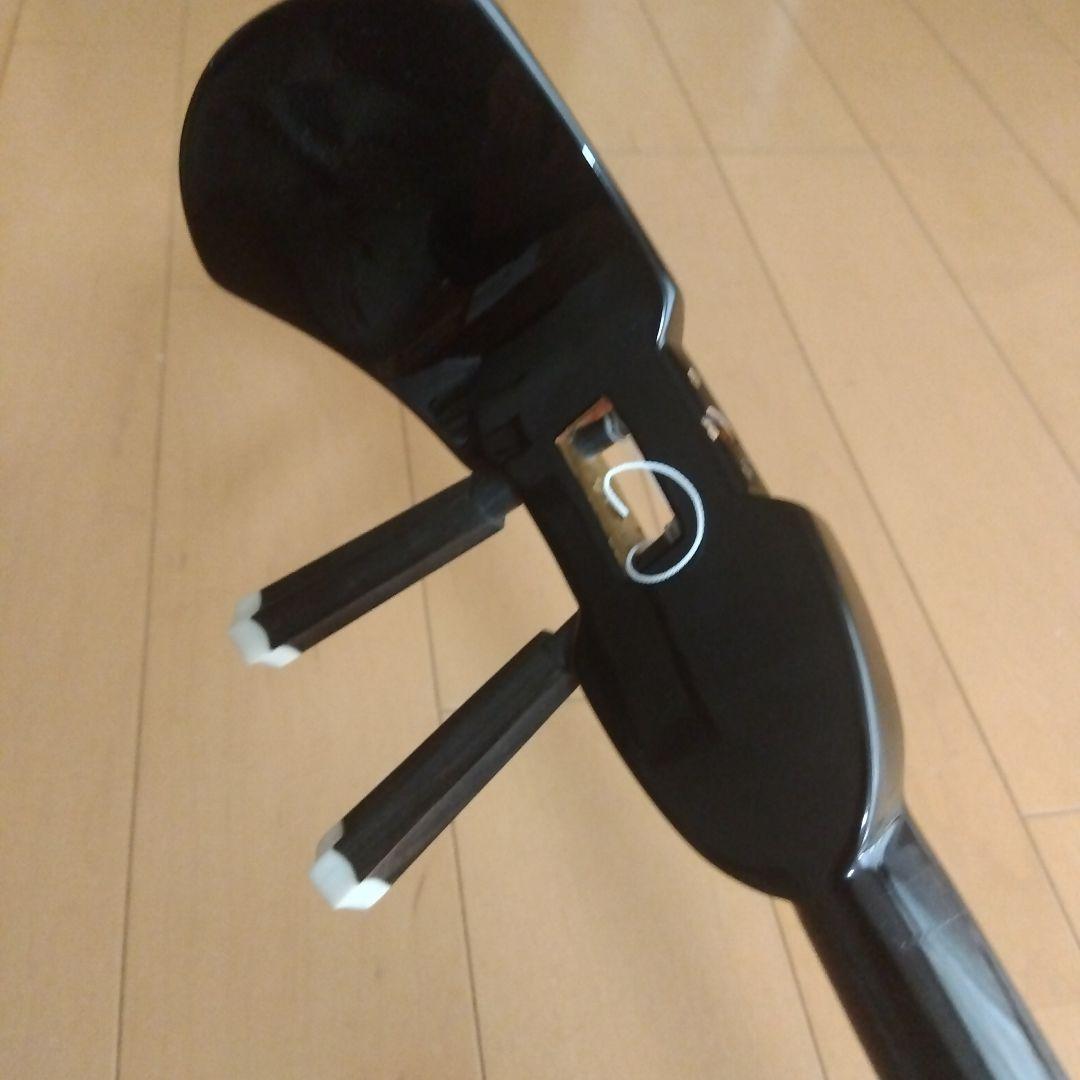 【ジャンク】三線 　沖縄　ソフトケース付き