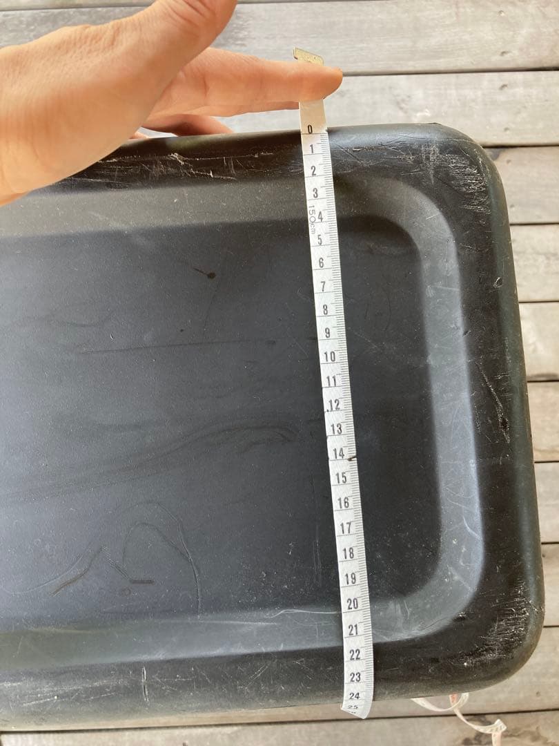 ラック　ハードウェア　フライトケース　￼プラスチック製　エフェクタースタジオ機器