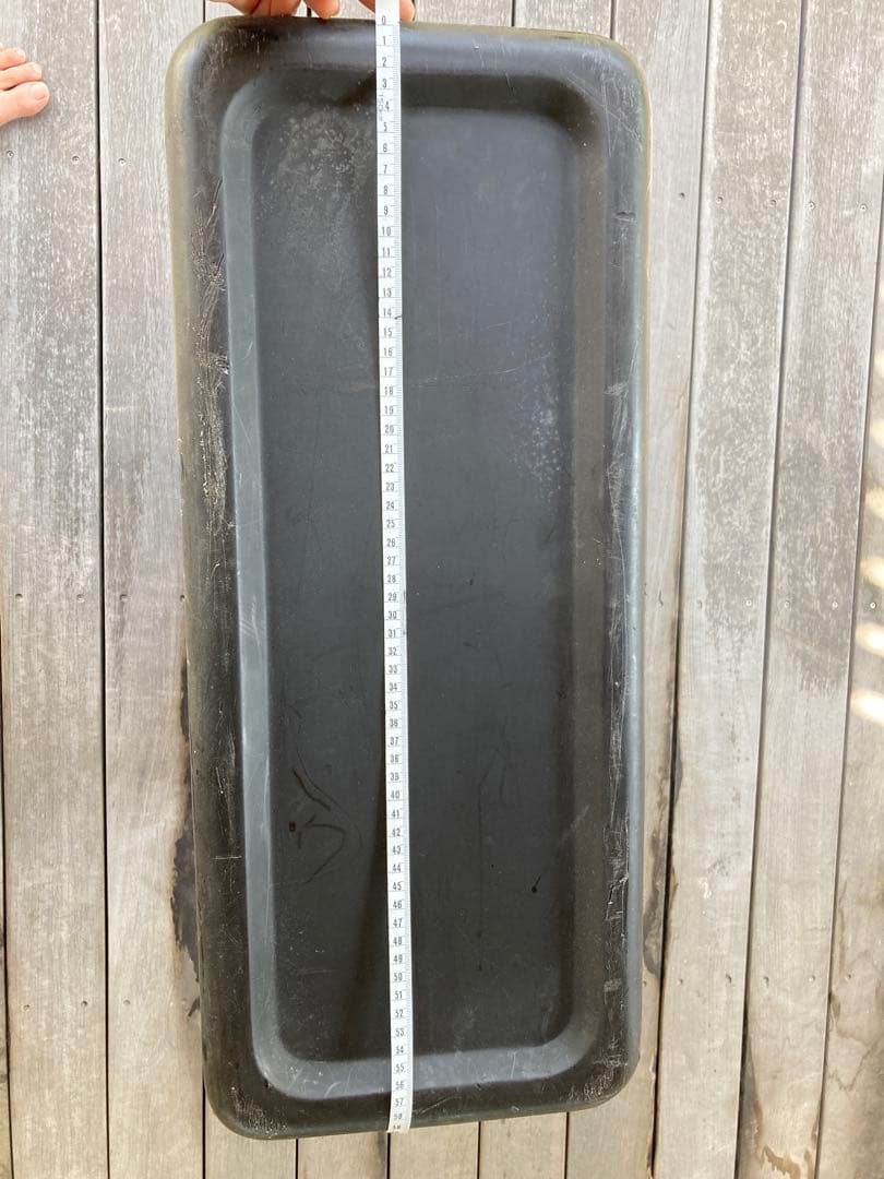 ラック　ハードウェア　フライトケース　￼プラスチック製　エフェクタースタジオ機器