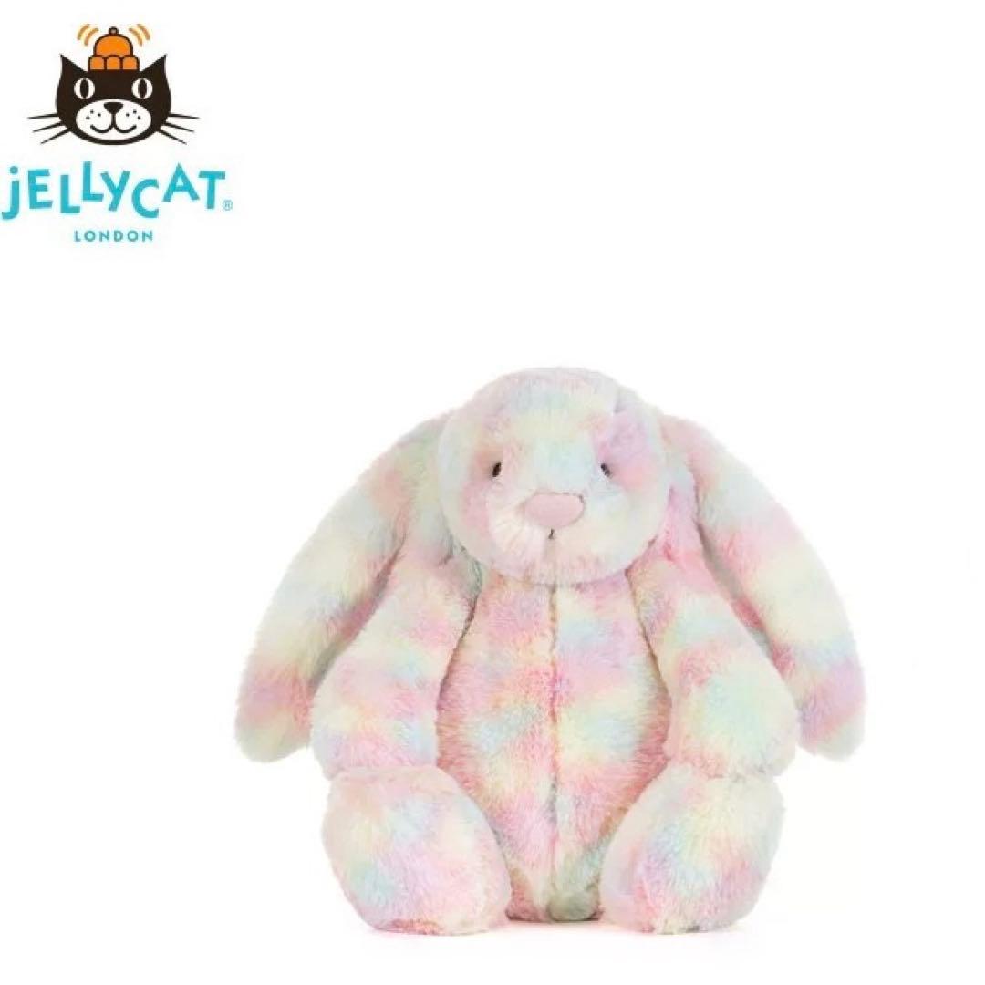 Jelly cat うさぎ　上海限定　bunny rabbit