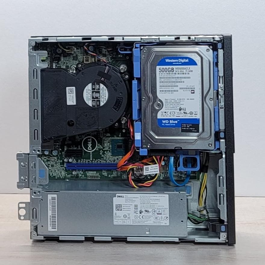 Core i5 8400／WiFi5／8GB／SSD128GB／HDD500GB