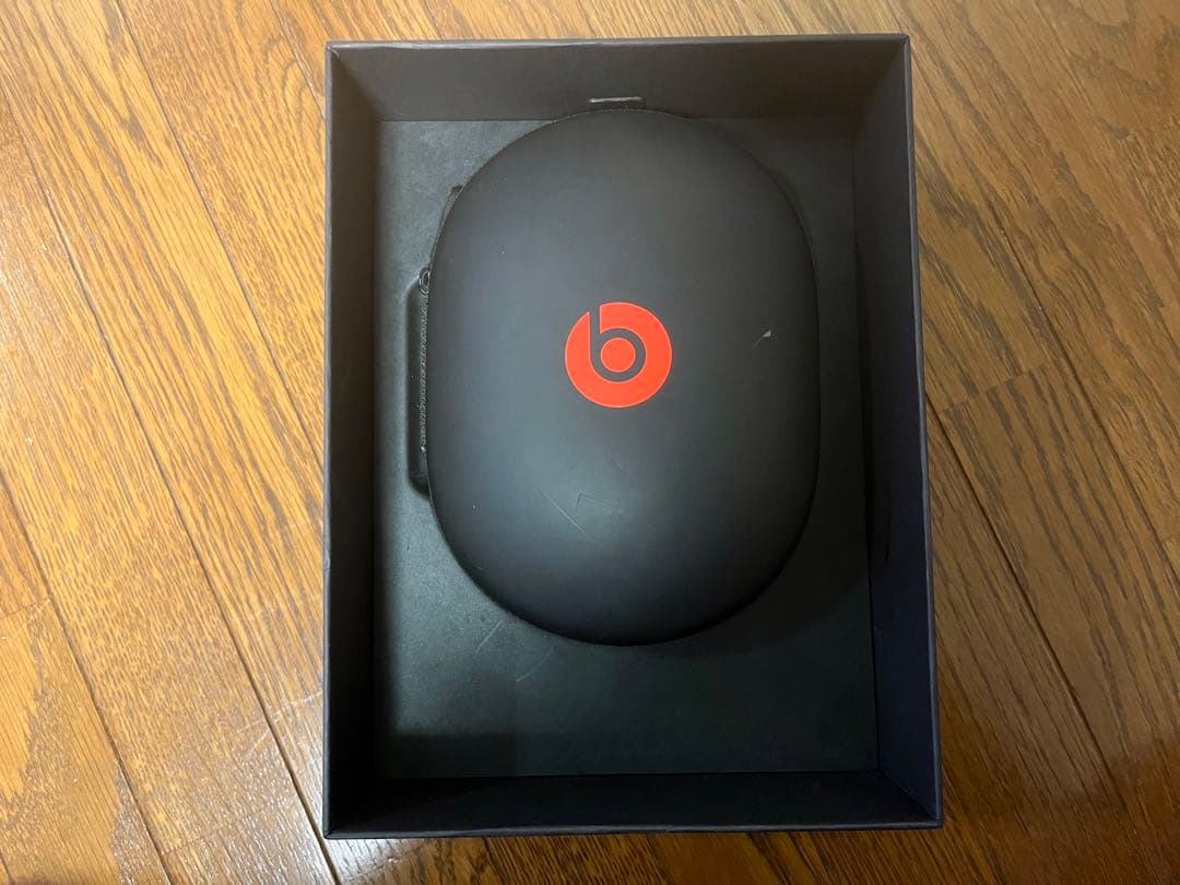 ヘッドホン Beats by Dr Dre STUDIO WIRELESS