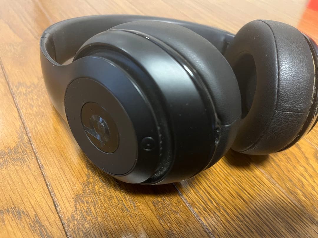 ヘッドホン Beats by Dr Dre STUDIO WIRELESS