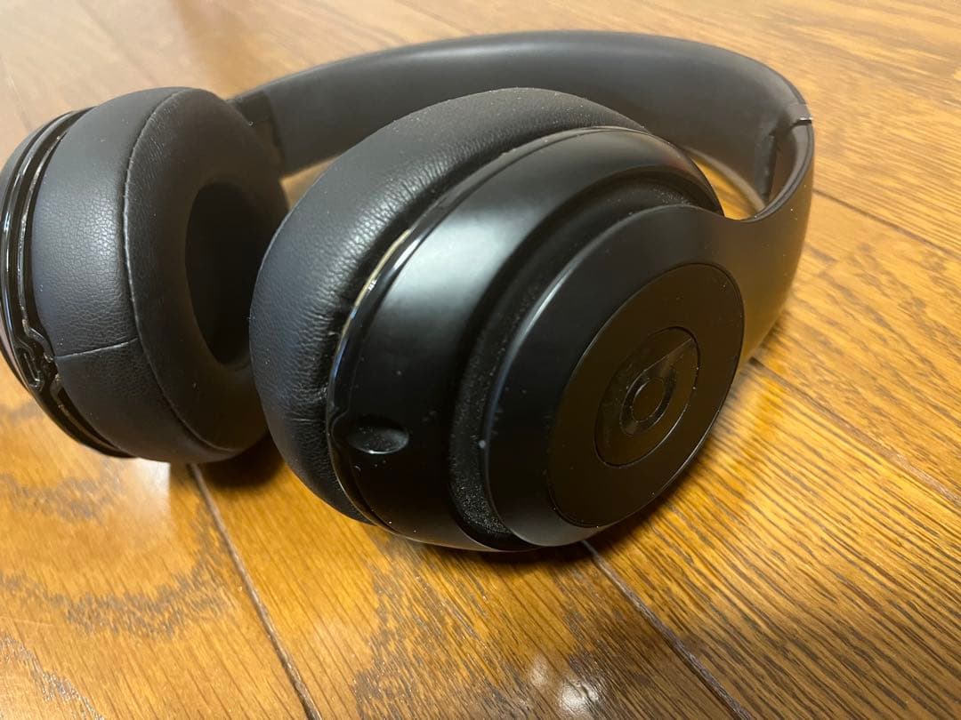 ヘッドホン Beats by Dr Dre STUDIO WIRELESS