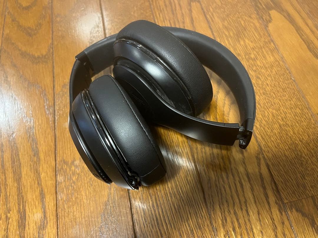 ヘッドホン Beats by Dr Dre STUDIO WIRELESS
