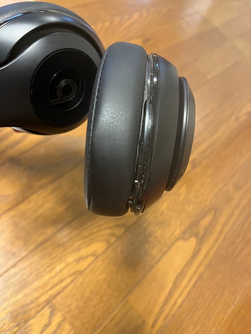 ヘッドホン Beats by Dr Dre STUDIO WIRELESS