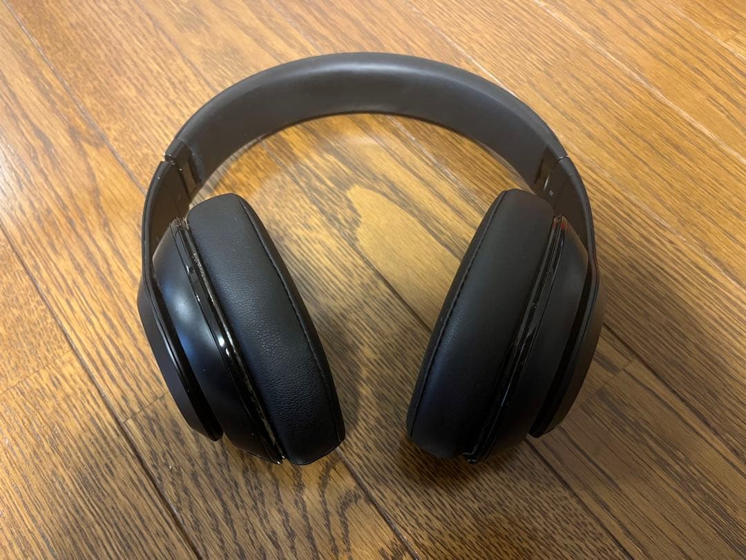 ヘッドホン Beats by Dr Dre STUDIO WIRELESS