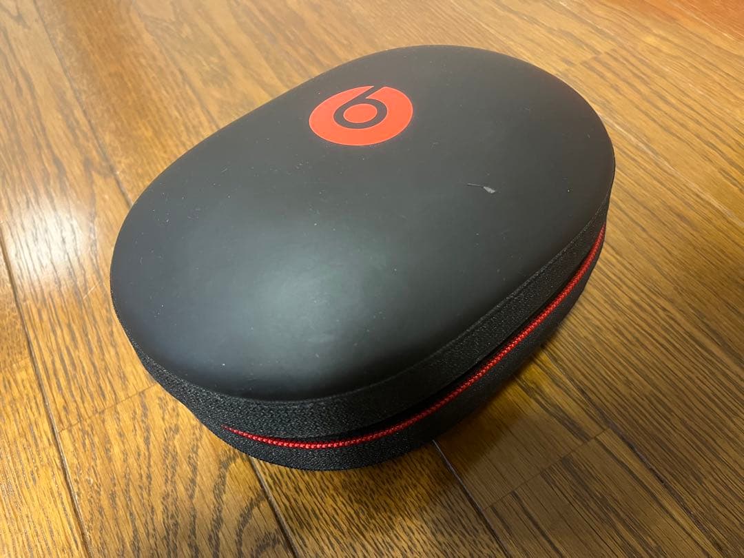 ヘッドホン Beats by Dr Dre STUDIO WIRELESS