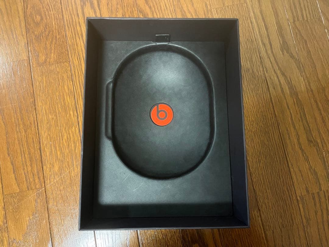ヘッドホン Beats by Dr Dre STUDIO WIRELESS
